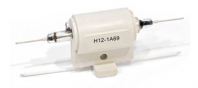 STANDEX MEDER H12-1A69 H Series Reed Relay