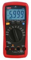 UNI-T UT892 2000V AC/DC High Voltage Digital Multimeter