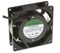 SUNON SF23080AT/2082HSL.GN Fan AC Fan Series