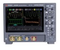 KEYSIGHT HD3SECURE Enhanced Security Option for HD3 Oscilloscopes