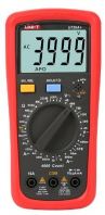 UNI-T UT39+ Series Digital Multimeters