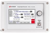 KEYSIGHT AP5002A Essential Analog Signal Generators