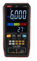 UNI-T UT121 Series Smart Digital Multimeters