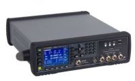 KEYSIGHT E4980AL E4980AL Precision LCR Meter 20 Hz to 300 kHz  500 kHz  1 MHz