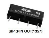 ECE SIP PIN OUT 1357