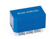 STANDEX MEDER DIL05-2C90-63M