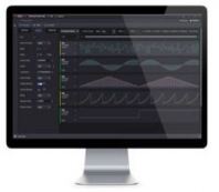 KEYSIGHT PW9251A PathWave IV Curve Measurement Software