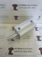 CDQ2WB40-40DCZ-A93L CDQ2WB4040DCZA93L SMC Double-Acting Compact Pneumatic Cylinder Supply Malaysia Singapore Indonesia USA Thailand