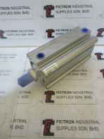 CDQ2B50-100DM-A93HL CDQ2B50-100DM-A93HL SMC Compact Double-Acting Pneumatic Cylinder Supply Malaysia Singapore Indonesia USA Thailand