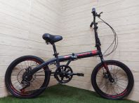 20" Foldie 7s Next FD-7