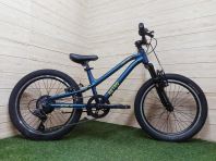 20" MTB Alloy 7s Raleigh Retro