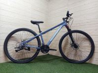 29" MTB Alloy 9s Crosstec MX9