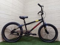20" BMX Raleigh Wolf