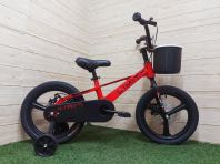 16" Kid Bike Magnesium Limit