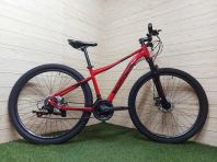 27.5" MTB 21s Crosstec