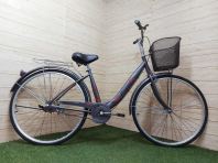 26" City Bike LieYan