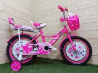 16" Girl Bike Kulomi