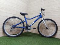 24" MTB 21s Raleigh RL