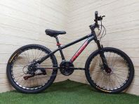 24" MTB 21s Phoeon