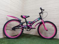 20" Kid Bike Fandi 2005