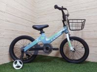 16" Kid Bike Magnesium Fandi
