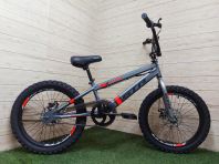 20" BMX Disc GTA XCT100