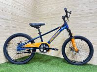 20" Kid Bike Disc IEREC