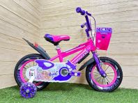 12" Kid Bike Princess