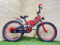 20" Kid Bike Chitai Boy Scramble