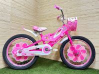 20" Girl Bike Chitai Scramble