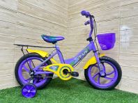 14" Kid Bike Tiny