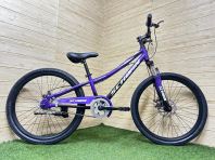 24" MTB Disc Single Speed Schwin Highland