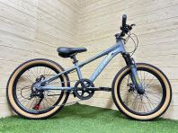 20" MTB 7s Alloy Aiweng