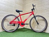 26" MTB Single Speed Zukka