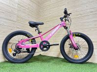20" Kid MTB 7s Magnesium Limit