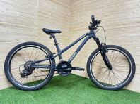 24" MTB Alloy 21s Raleigh Retro