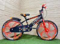 20" Kid Bike Fandi Sport Rim 2008