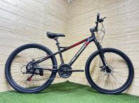 26" MTB Alloy 21s Schwin Solo
