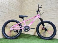 20" Kid Bike Disc JTBER