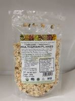 OT-MULTI-GRAIN FLAKES**ORGANIC/INSTANT 100G
