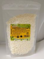 SHREDDED COCONUT-ORGANIC*�л�Ҭ��˿200G