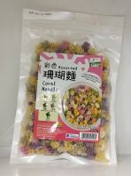 GBT-Assorted Coral Noodle 250g