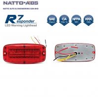 LED Warning Lighthead 24LED (12V) LED Warning Lighthead 24LED (12V)