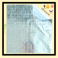 KFOIL FSP 78 (1.22 x 2000m) Foil Scrim PE