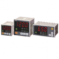 TC Series - Single Display, PID Control Temperature Controller