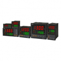  TK Series - Standard High Accuracy PID Temperature Controllers