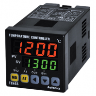 TZN/TZ Series - Dual PID Control Temperature Controller