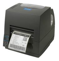 Citizen Barcode Printer S621