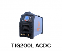  Sanjoe TIG 200L ACDC
