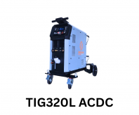 Sanjoe TIG 320L ACDC